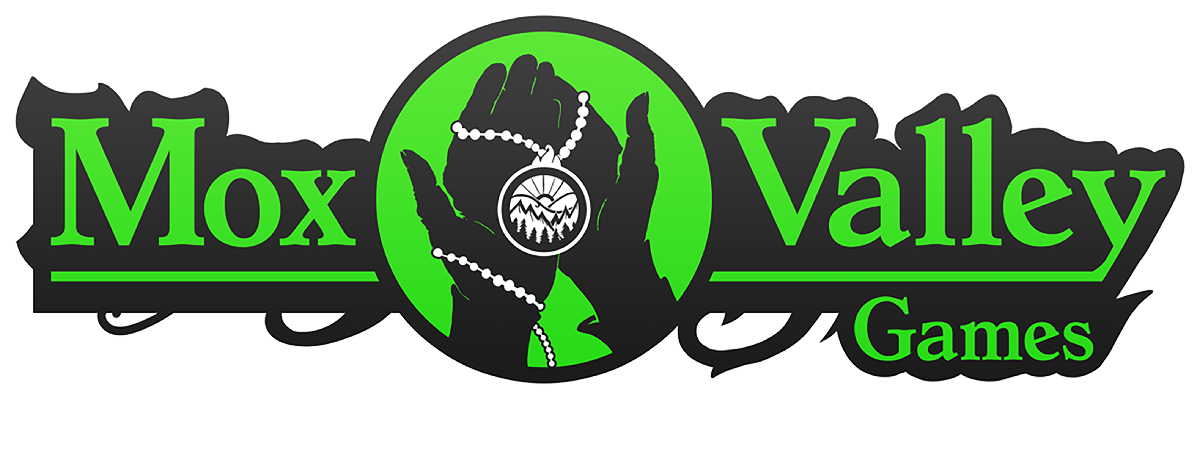 Mox Valley Games